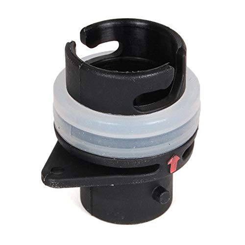 Duotone Kitesurf kiteurf accesories > accessoires Kite Pump Hose Adapter II (1Pcs) Default