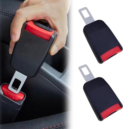 VONJUMA 2 Pcs Autozubehör Autozubehör Innenraum Passend Für Die Meisten Autoteile