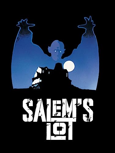 Salem's Lot - Brennen muss Salem [OV]