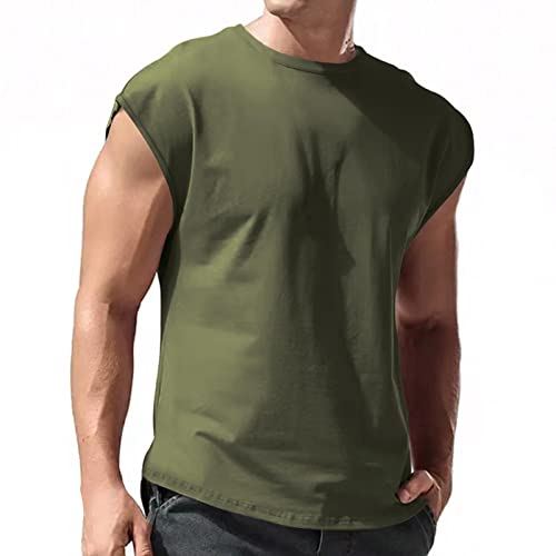 Generisch t-Shirt männer lang Baumwolle t-Shirt Herren 110/116 Set t Shirt Herren ohne Arme t-Shirt mit sprüchen männer weißes t-Shirt Herren Herren t-Shirt schwarz personalisiertes t-Shirt