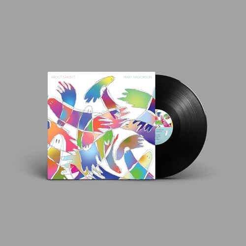 About Ghosts [Vinyl LP]