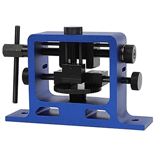 Fxndknjks Sight Push Tool Montierbar Universal Hinten Push Tool Fenster Schwalbenschwanz Modifikation Auto Sight Propulsion Tools