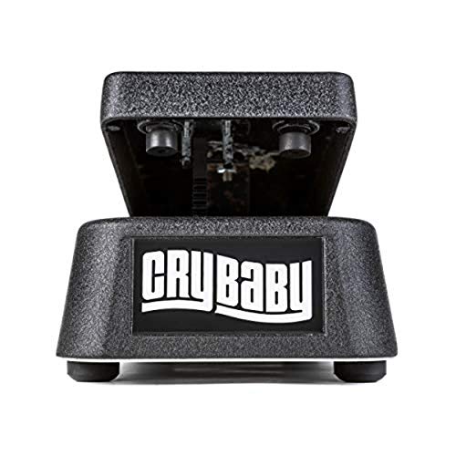 Jim Dunlop 95Q Crybaby Wah-Wah-Pedal