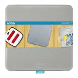 AOOIIN Hitzepressmatte für Cricut Easypress 2/Cricut Easypress, Hitzepress Schutzmatte für Hitzepressmaschinen und HTV und Bügelprojekte, 12"x12" EasyPress Matte Heat Press Mat