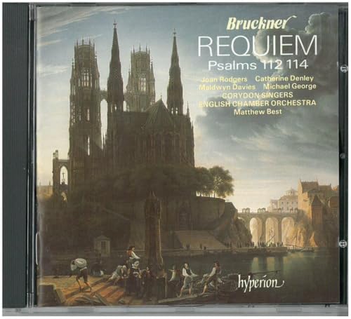 Requiem d-Moll