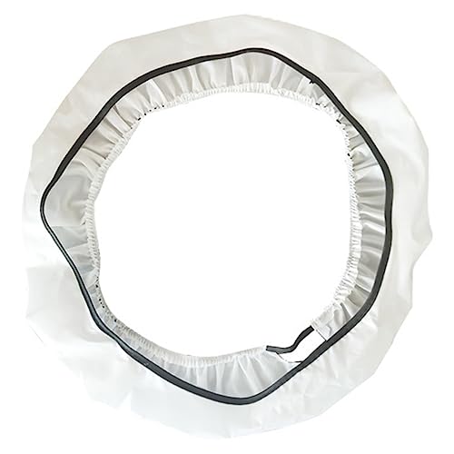 OSALADI Ringlicht -softbox -diffusor -beleuchtungsreflektor Socke 18 Zoll Lichtreflektor