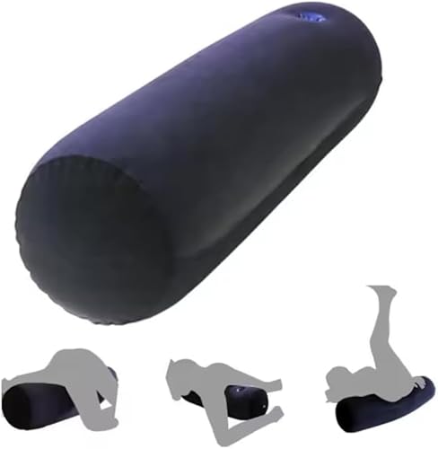 Sex Kissen Sex Spielzeug Dildo Mount Sex Position Kissen Erwachsene Spielzeug für Erwachsene Sex Möbel Sex Kissen Frauen G Punkt Position Kissen Multifunktionales aufblasbares Stützkissen