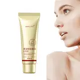 Golden Coll-agen Cream, 50 g Golden Coll-agen Korea Cream, Anti-Falten-Creme für das Gesicht, Feuchtigkeitscreme für das Gesicht, Hautstraffende Creme für das Gesicht, langanhaltend (1PC, 50g)