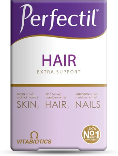 Perfectil PLUS HAIR