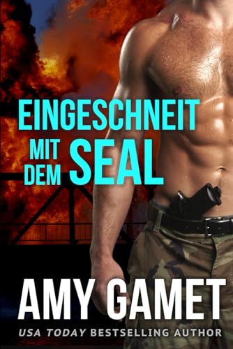 Eingeschneit mit dem SEAL (Die HERO Force, Band 1)