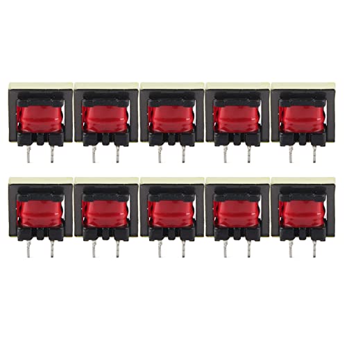10 Stück Audio Transformer 1300: 8 Ohm Transformateur POS Transformador