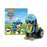 tonies Hörfiguren für Toniebox, PAW Patrol – Rettung für T-Rex, Hörspiel mit 3 Geschichten für Kinder ab 3 Jahren, Spielzeit ca. 51 Minuten