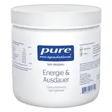 Pure Encapsulations - Energie & Ausdauer - 340 g