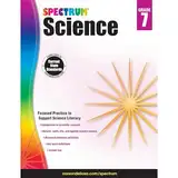 Spectrum Science, Grade 7