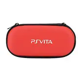 fosa wasserdichte Schutzhülle Tasche Carry Pouch Reisetasche Aufbewahrungsbox für Sony PS Vita/Kopfhörer Zubehör