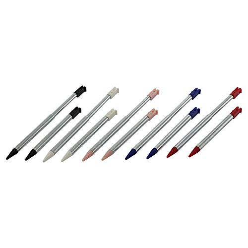 OTB Teleskop Stylus für Nintendo 3DS 10 Stück