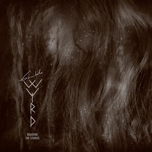 Braiding the Stories (Digipak)