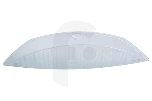 Lampenabdeckung (für Leuchtstofflampe) für Dunstabzugshauben 50253595008