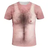 t-Shirts für Herren bunt weißes t-Shirt männer locker mit Print t Shirt Oversized pink Gym t Shirt Burning Witches t-Shirt rot weiß gestreiftes t-Shirt Herren