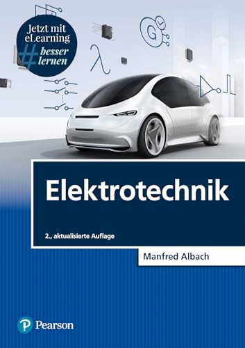 Elektrotechnik (Pearson Studium - Elektrotechnik)