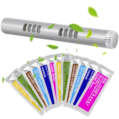 Auto Duft Innenraum Autoduft Lufterfrischer Auto Duft Lufterfrischer Duft Auto Innenraum Duft FüR Auto Auto Lufterfrischer Innenraum Mit 12 Aromatherapie-Sticks