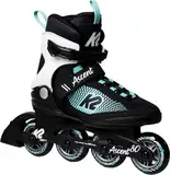 K2 Damen Ascent Inline-Skates, Design, 40