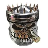 Remingtape Skelett-Skulptur Aus Kunstharz, Ornament, Cosplay, Halloween, Kolben, Totenkopf, Gesicht, Skulptur, Figur, Kunst, Schreibtisch, D