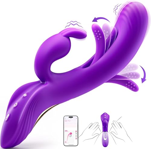 Vibration für Frauen-Sex spielzeug für die frau G Punkt Vibratorensets für frauen mit 7 Modus Vibrator Neue Hohlkonstruktion Klitoris Stimulator für sie Sex Spielzeug für Paare Sex Toyset Damen