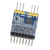 JISADER Signalkonverter Transverter Board Set Umbau für RC Boot Hobby Auto Fahrzeuge