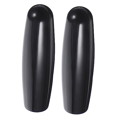 Cabilock 2pcs Wiederverwendbares Bier Wasserhahn Tap Griff Bierhandle Bier Wasserhahngriff Bier Tap Supplies