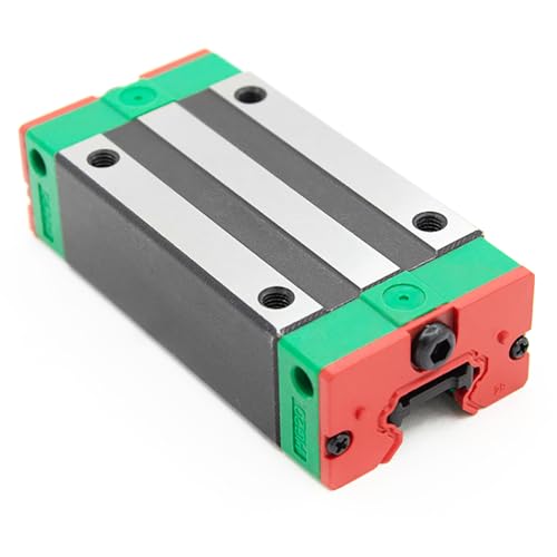 Flish HGH20 HIWIN Linearblock für HGH20HA Linear Motion Slider Rail Guide