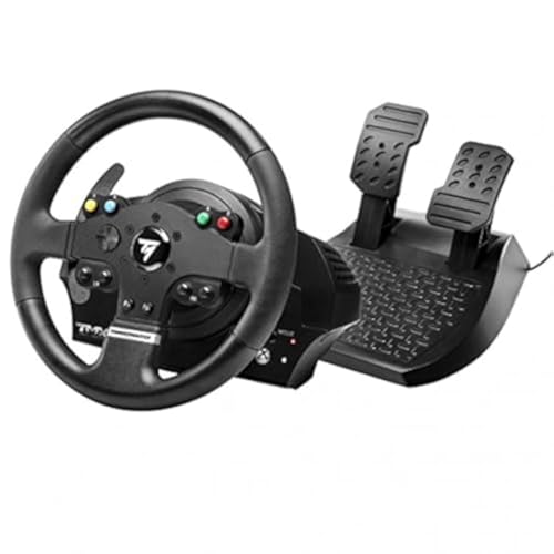 Thrustmaster TMX Force Feedback Racing Wheel für Xbox Series X|S / Xbox One / PC