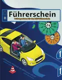 Führerschein 2024/25 - Klasse C: Prüfungsfragen 2024/2025 - Erfolgreich lernen und die Theorieprüfung sicher bestehen