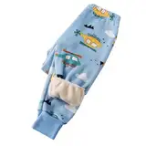 Mädchen Jungen Herbst Stil Cartoon Drucke Hosen Elastische Kinder Hosen Baby Winter Hosen Mädchen Feinstrumpf Leggings