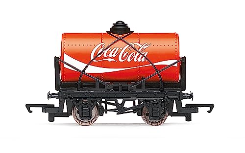 Wagen „Coco-Cola“, kleiner Tankwagen, geeignet für erwachsene Sammelnde