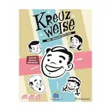 Kreuzweise