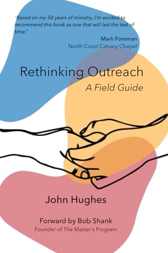Rethinking Outreach: A Field Guide