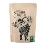 LYKAIA A2 Ziegen Protein 300 g natürliches Proteinpulver ohne Zusatzstoffe aus 100% A2 Milch, hochwertig und gut verträglich wegen ursprünglicher A2 Struktur, neutral und cremig