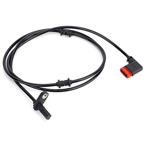 2115401217 Hinterrad -ABS -Geschwindigkeitssensor für C219 W211
