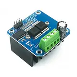 H Bridge Motor Triver Controller -Board -Modul Hochleistungs -Doppel -BTS7960 43A -Modul -Treibermodul