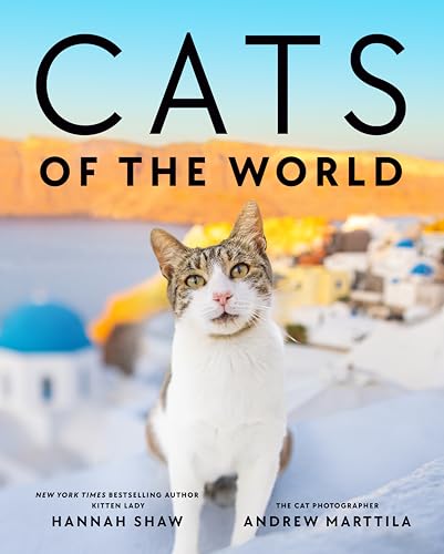 Cats of the World: TK