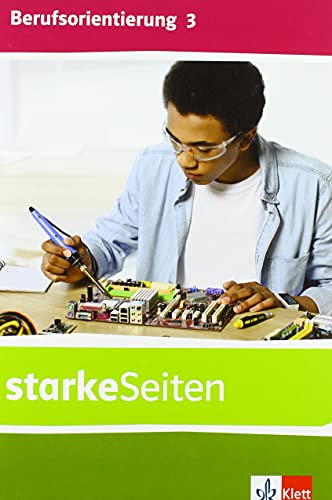 starkeSeiten Berufsorientierung 3: Schulbuch Klasse 9/10