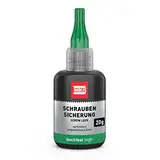 INBUS® 79680 Schraubensicherung hochfest, 20g — Made in Germany