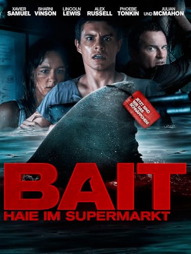 Bait - Haie im Supermarkt [dt./OV]