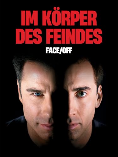 Im Körper des Feindes (Face/Off)