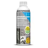 Wasserabweisende Imprägnierung von Fassaden A, Dächern, Fliesen, Beton, Terrassen, Dächern. Totaler Schutz gegen Schmutz und wasserabweisend A. Transparent und unsichtbar. (1 Liter)