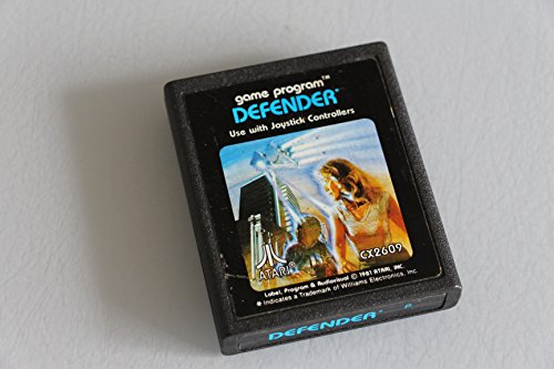 Defender (Atari)