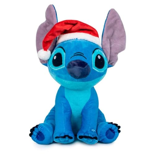 PLAY BY PLAY 760020301 Stichgefüllte Sachen von Disney Classics 26 cm hoch, Multicolor, One Size