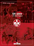 125 Jahre 1. FC Kaiserslautern: 125 Momente