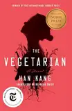 The Vegetarian: A Novel (English Edition)